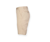 Short stretch homme sans pince - FRONT ROW - #FR605