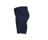 Short stretch femme sans pince - FRONT ROW - #FR606