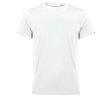 Tee-shirt bio origine France homme - ET SI ON L'APPELAIT FRANCIS - #FRA190