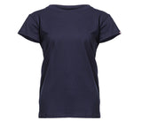 Tee-shirt bio origine France Femme - ET SI ON L'APPELAIT FRANCIS - #FRA191
