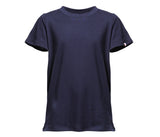 Tee-shirt bio origine France enfant - ET SI ON L'APPELAIT FRANCIS - #FRA192