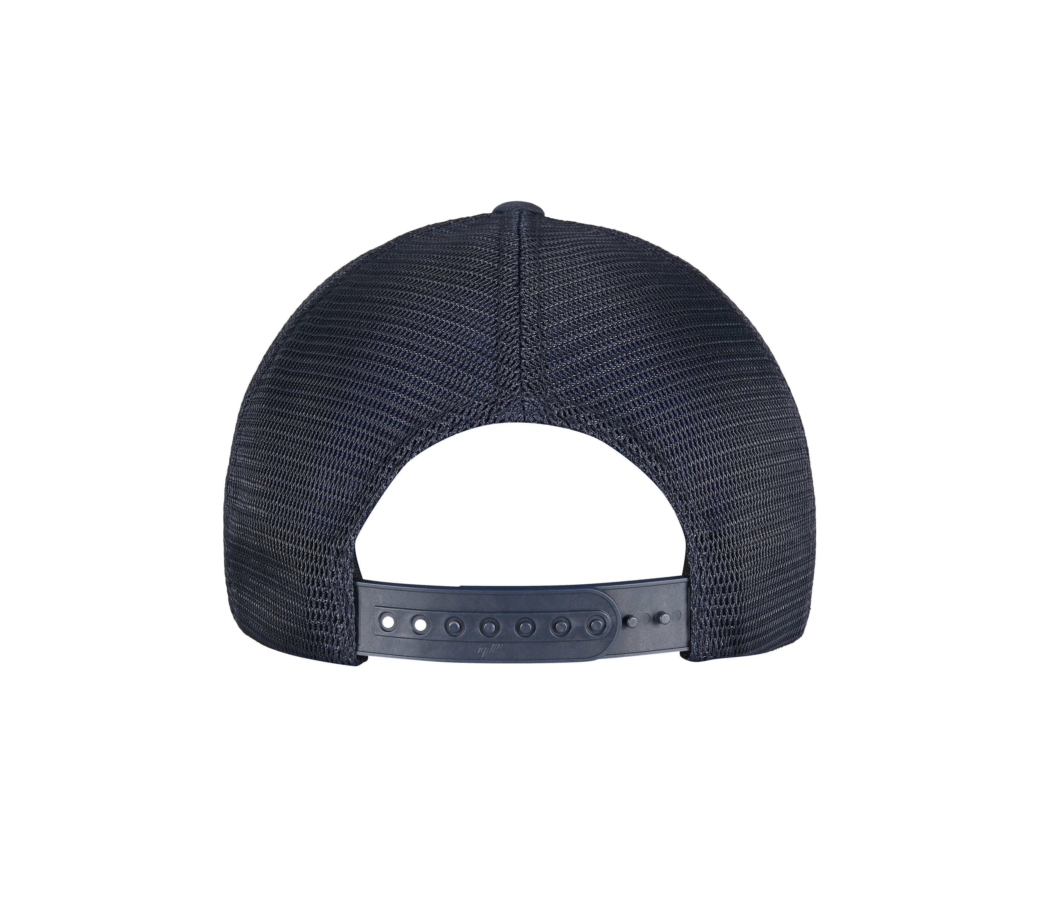 Casquette style trucker - FLEXFIT - #FX110M
