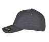 MELANGE CHARCOAL