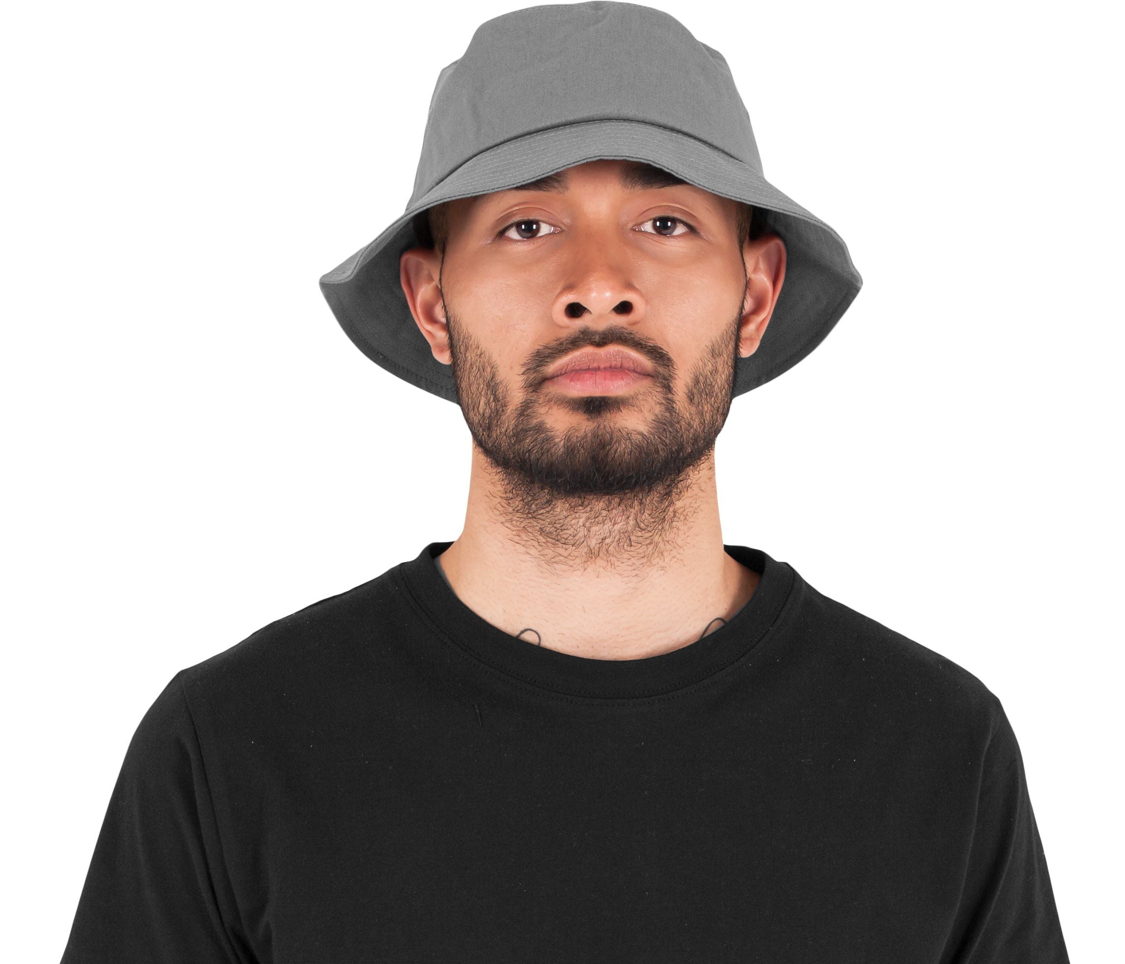 Bob en coton - FLEXFIT - #FX5003