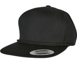 Casquette de golf visière plate - FLEXFIT - #FX6002