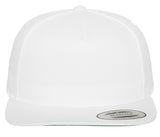 Casquette 5 pans snapback - FLEXFIT - #FX6007