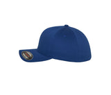 Casquette baseball 6 pans - FLEXFIT - #FX6277