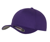 Casquette baseball 6 pans - FLEXFIT - #FX6277
