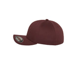 Casquette baseball 6 pans - FLEXFIT - #FX6277