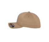 Casquette baseball 6 pans - FLEXFIT - #FX6277