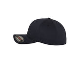 Casquette baseball 6 pans - FLEXFIT - #FX6277