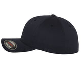 Casquette baseball 6 pans - FLEXFIT - #FX6277