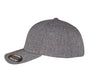 MELANGE DARK GREY