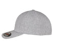 MELANGE GREY