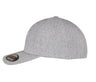 MELANGE GREY