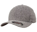 Casquette baseball 6 pans - FLEXFIT - #FX6355