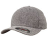 DARK HEATHER GREY