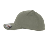 Casquette baseball 6 panneaux - FLEXFIT - #FX6377