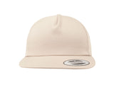 UNSTRUCTURED 5-PANEL SNAPBACK - FLEXFIT - #FX6502