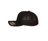 Casquette Flexfit style trucker - FLEXFIT - #FX6511