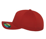 Casquette 5 pans - FLEXFIT - #FX6560