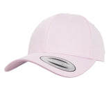 Casquette snapback visière incurvée - FLEXFIT - #FX7706