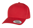 MARS RED