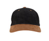 BLACK / CARAMEL