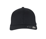 Casquette Snapback visière incurvée - FLEXFIT - #FX9293