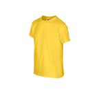 Tee-shirt col rond 180 - GILDAN - #GN181