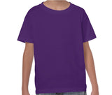 Tee-shirt col rond 180 - GILDAN - #GN181