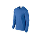 Tee-shirt manches longues 200 - GILDAN - #GN186