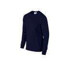 Tee-shirt manches longues 200 - GILDAN - #GN186