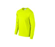 SAFETY GREEN