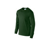 FOREST GREEN