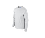 Tee-shirt manches longues 200 - GILDAN - #GN186