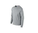 Tee-shirt manches longues 200 - GILDAN - #GN186