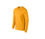 Tee-shirt manches longues 200 - GILDAN - #GN186