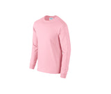 Tee-shirt manches longues 200 - GILDAN - #GN186