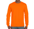SAFETY ORANGE