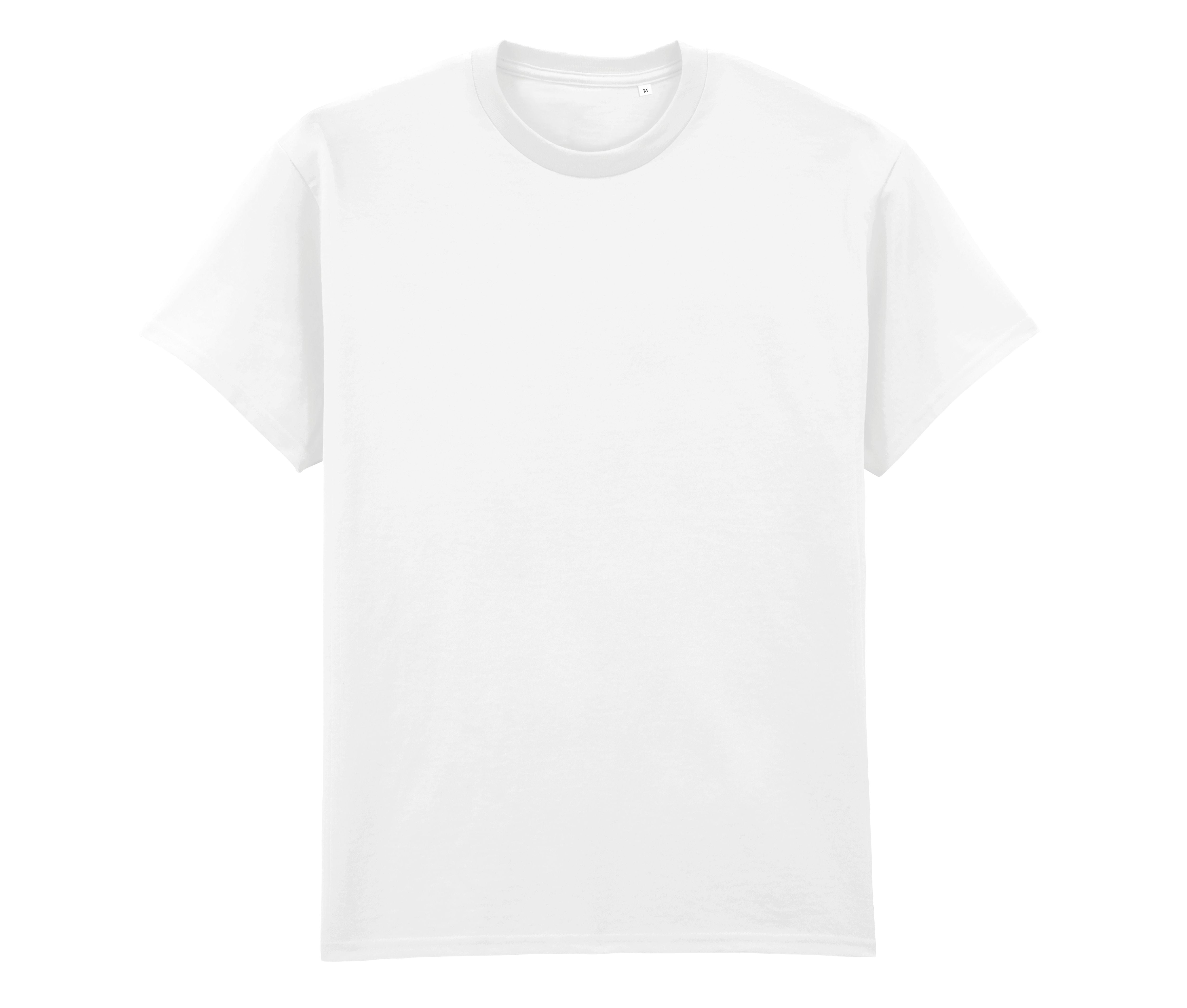 Tee-shirt prêt à être teint. - GILDAN - #GN2000PFD