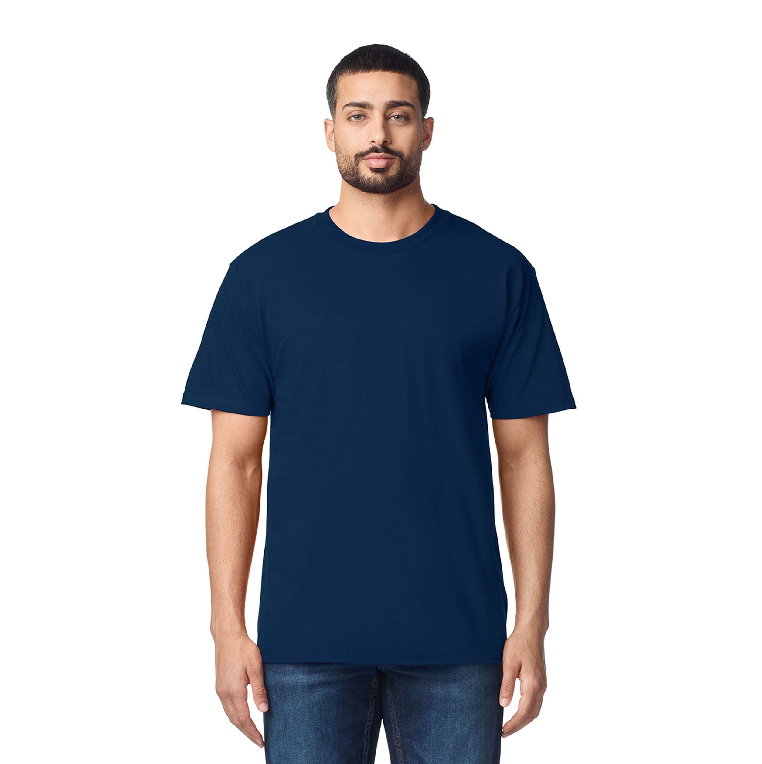 Tee-shirt unisexe - GILDAN - #GN400