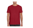 CARDINAL RED