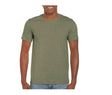 HEATHER MILITARY GREEN