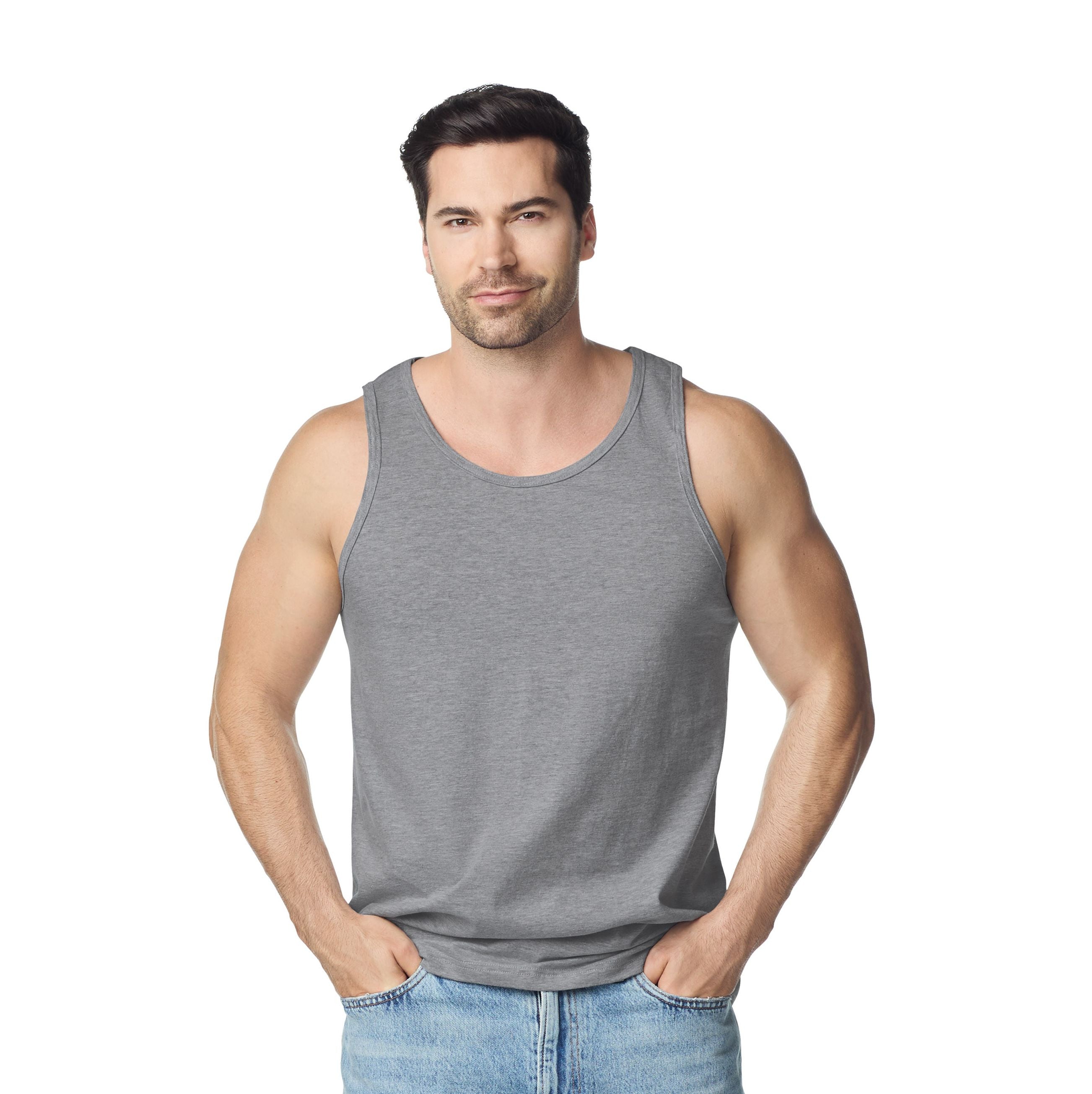 Débardeur homme - GILDAN - #GN643