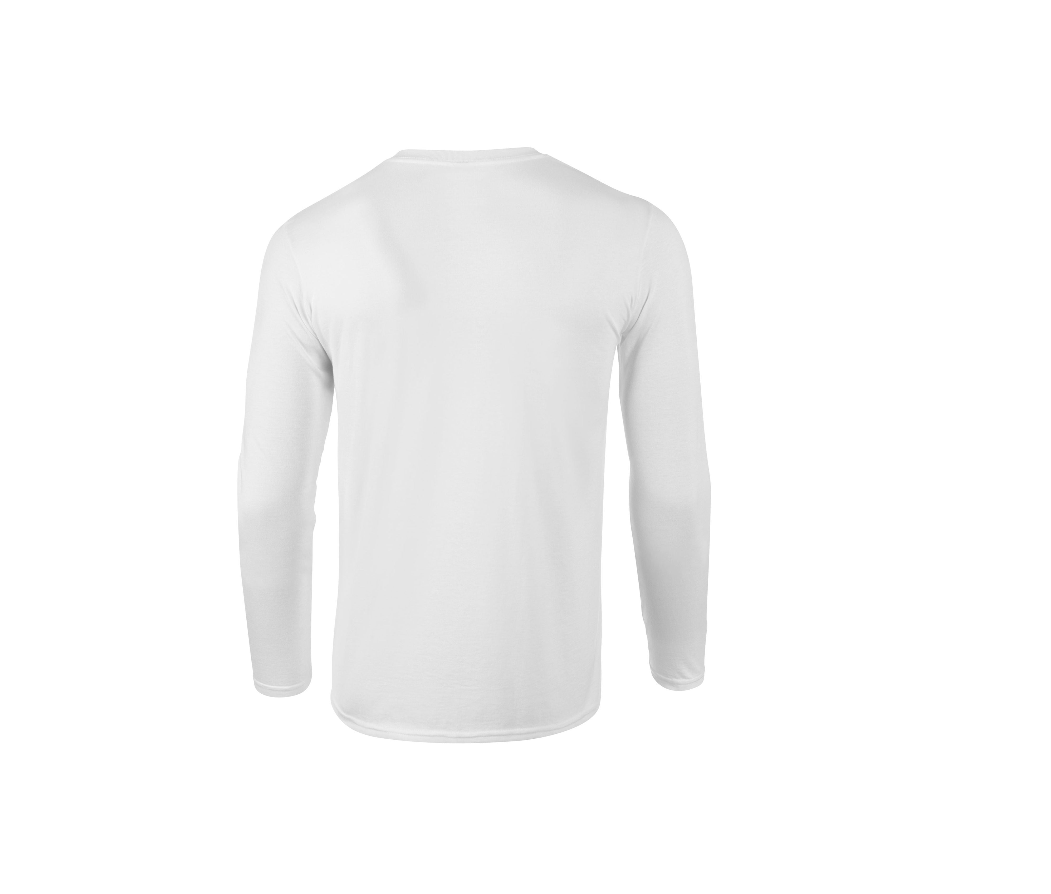 Tee-shirt manches longues 150 - GILDAN - #GN644