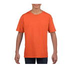 Tee-shirt enfant 150 - GILDAN - #GN649