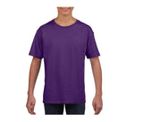 Tee-shirt enfant 150 - GILDAN - #GN649