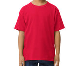 Tee-shirt enfant 180 - GILDAN - #GN650B