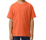 Tee-shirt enfant 180 - GILDAN - #GN650B